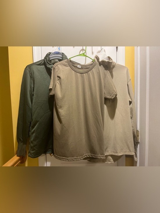 Other - Men's Classic Military Shirts